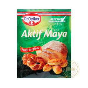 DR OETKER AKTIF MAYA 90GR