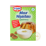DR OETKER NISASTA MISIR GLUTEN FREE 150GR