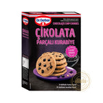 DR OETKER CHOCOLATE CHIP COOKIES 223GR
