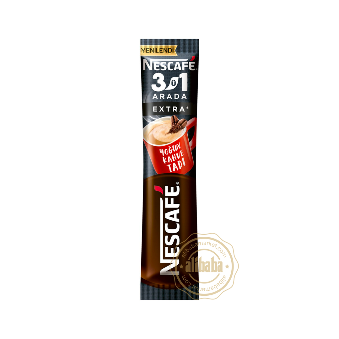 NESCAFE 3 IN 1- EXTRA 16.5GR