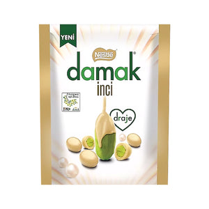 NESTLE DAMAK DRAGE 50GR - Altin Grocery Chocolate Nestle