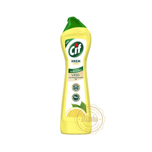 CIF KREM LIMON 500ML