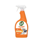 CIF ULTRA FAST AND STRONG DEGREASER KITCHEN 1000ML