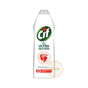 CIF JEL TUM YUZEYLER ULTRA HIJYEN 750ML