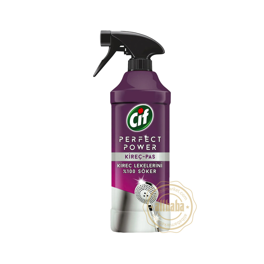 CIF SPREY PERFECT KIREC-PAS 435ML