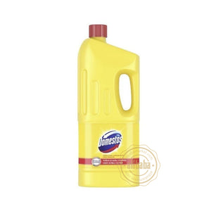 DOMESTOS LEMON BLEACH 1850ML