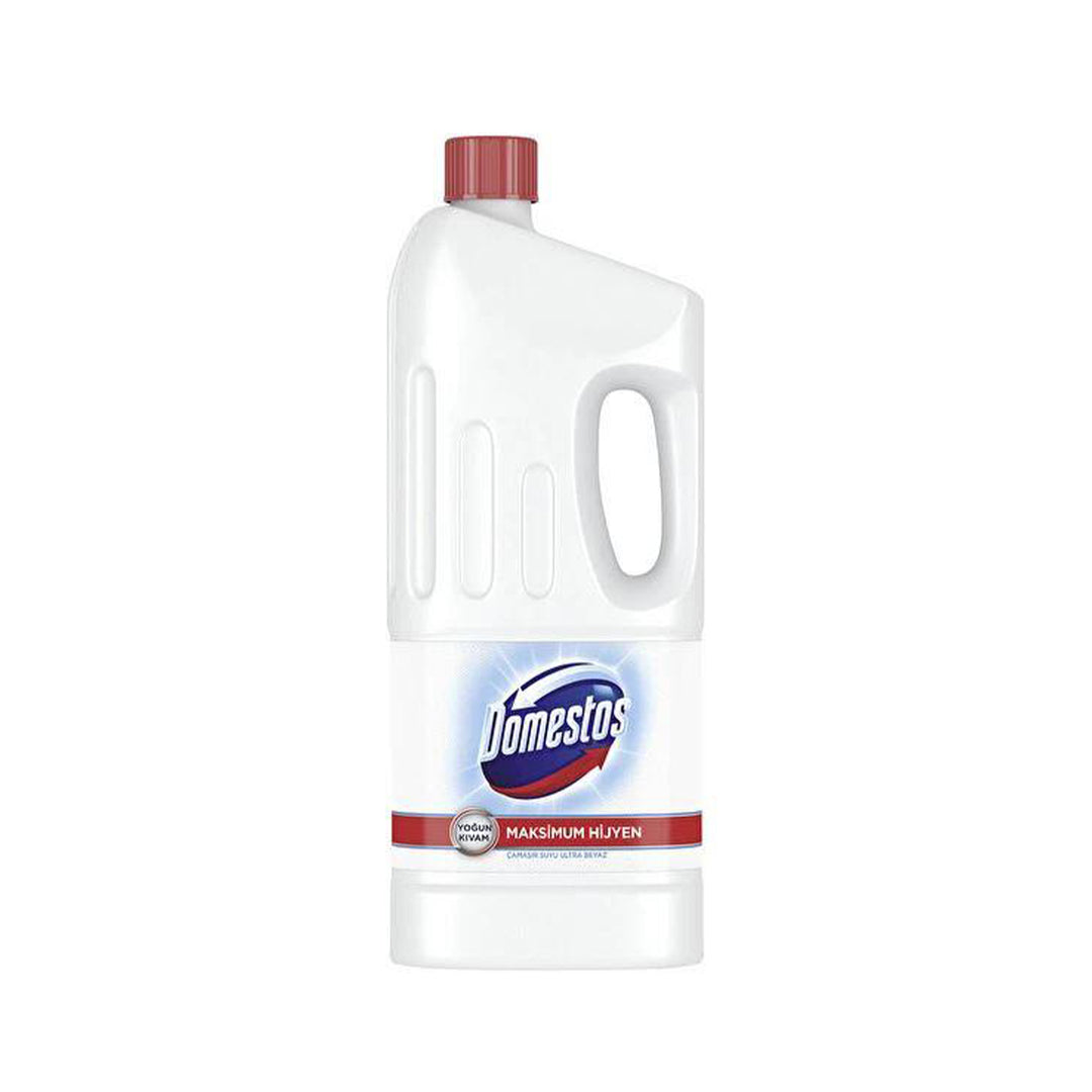 DOMESTOS ULTRA BLEACH 1850ML - Altin Grocery Bleach Domestos