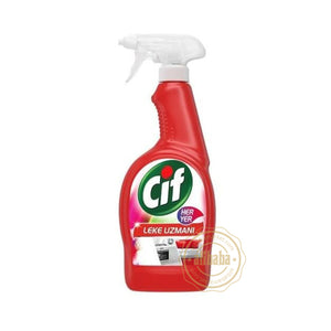 CIF STAIN REMOVER SPRAY 750ML