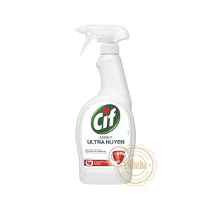 CIF ULTRA HYGEN SPRAY 750ML