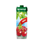 AROMA SOUR CHERRY JUICE  1 LT