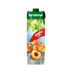 AROMA APRICOT JUICE  1LT