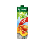 AROMA PEACH JUICE 1 LT