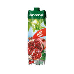 AROMA POMEGRANATE JUICE  1 LT