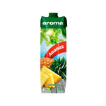 AROMA PINEAPPLE JUICE  1LT