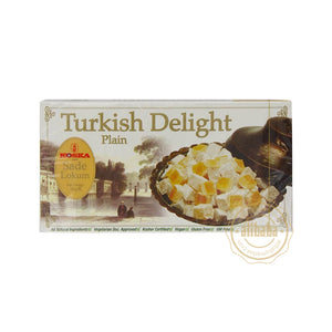 KOSKA TURKISH DELIGHT PLAIN 500GR