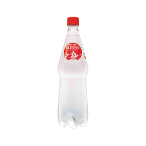 ULUDAG GAZOZ 1LT PLASTIC - Altin Grocery Mineral Water Uludag