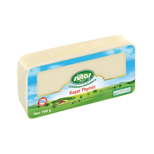 SUTAS TOAST KASHKAVAL CHEESE 700GR