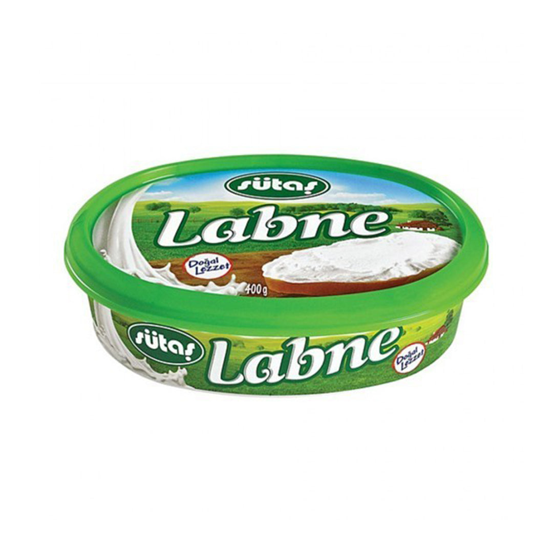 SUTAS LABANEH 400GR - Altin Grocery Labneh Sutas