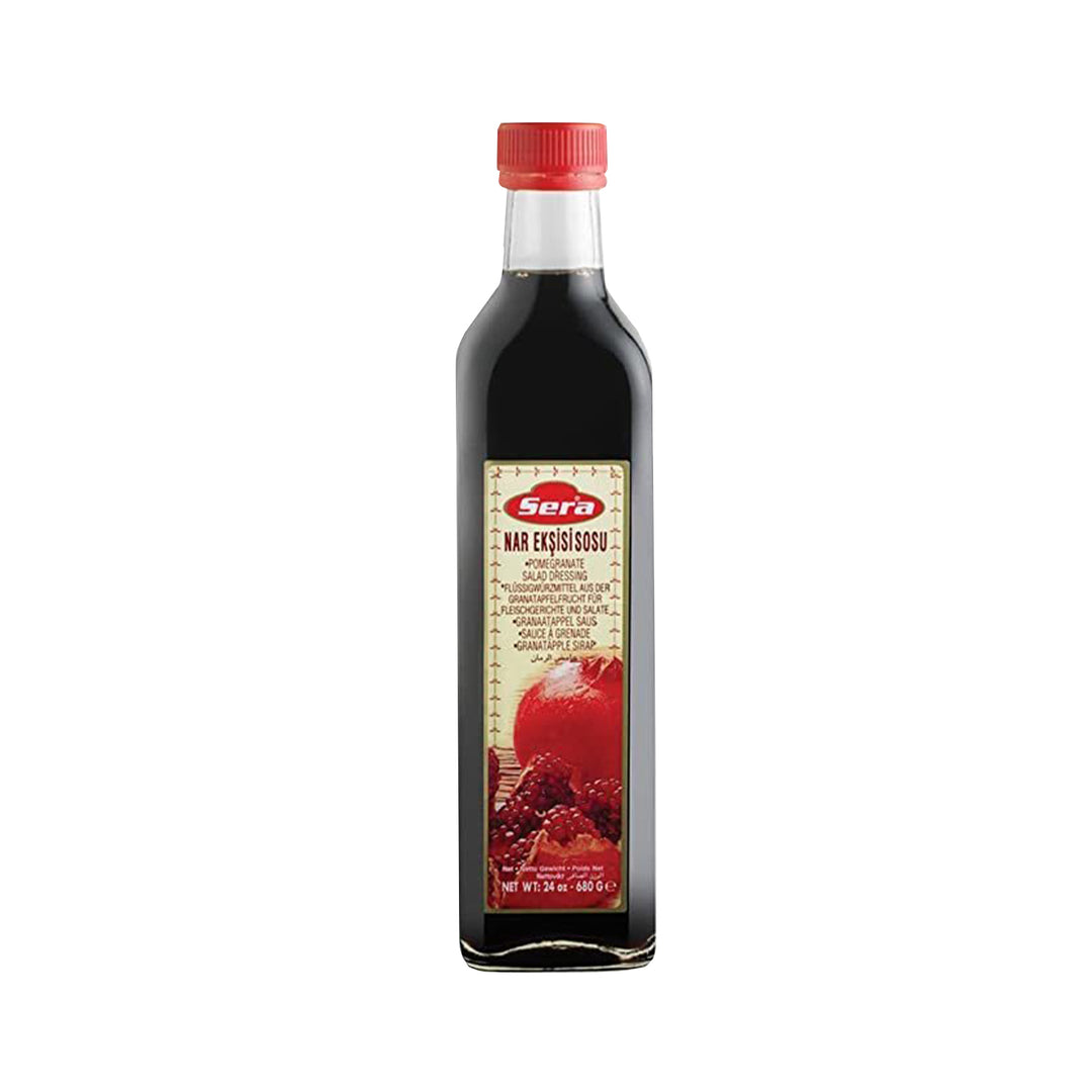 SERA POMEGRANATE SAUCE 680G - Altin Grocery Dressings Sera