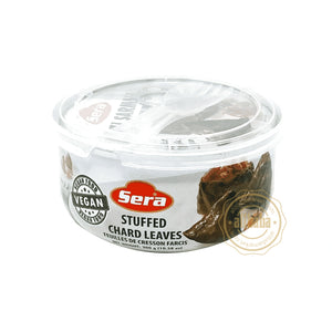 SERA STUFFED CHARD LEAVES W RICE 314ML - Altin Grocery Ready Meal Sera
