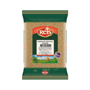 REIS ESMER CIG KOFTELIK BULGUR 2.5KG - Altin Grocery Bulgur Reis