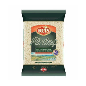 REIS TRAKYA BALDO RICE 2.5KG - Altin Grocery Rice Reis