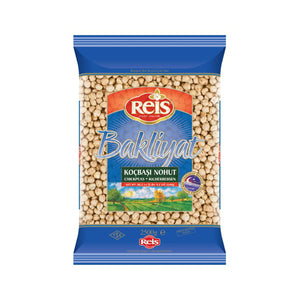 REIS CHICKPEAS 2.5KG - Altin Grocery Chickpeas Reis