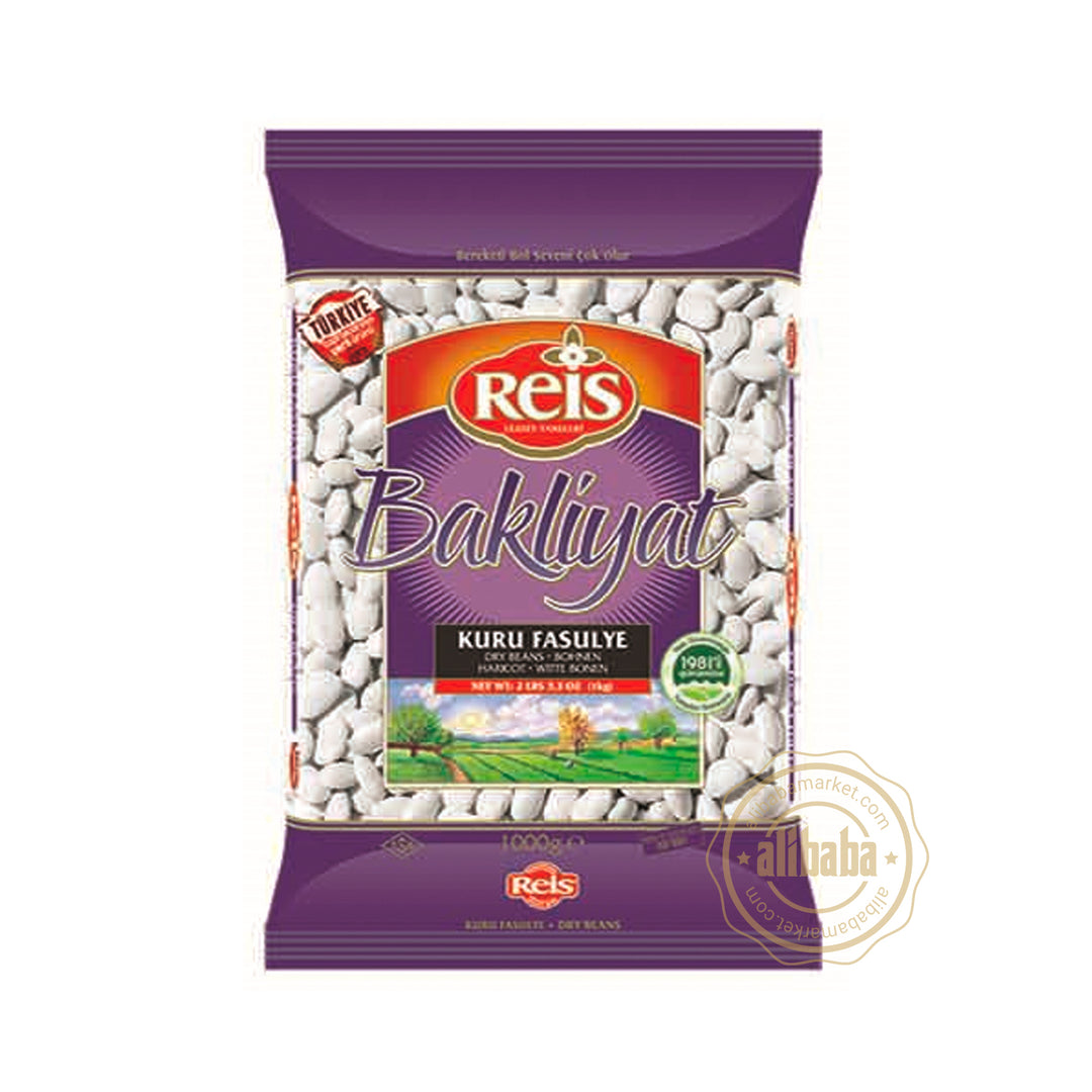 REIS DRY BEANS 1KG - Altin Grocery Bean Reis