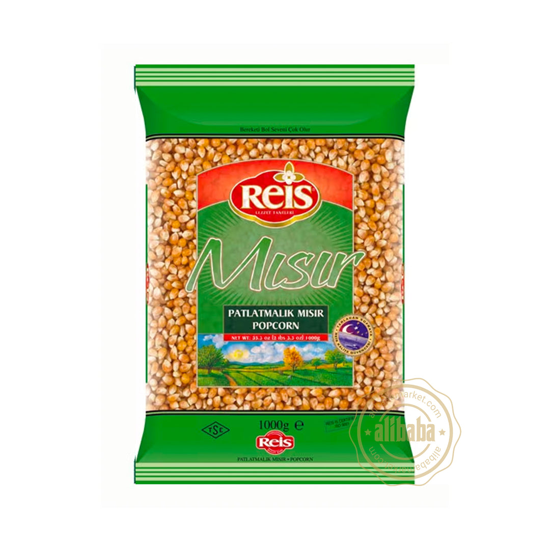 REIS CORN (PATLATMALIK MISIR) 1KG