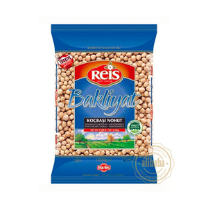 REIS CHICKPEAS 1KG