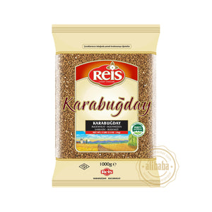 REIS BUCKWHEAT (KARABUGDAY) 1KG - Altin Grocery Wheat Reis