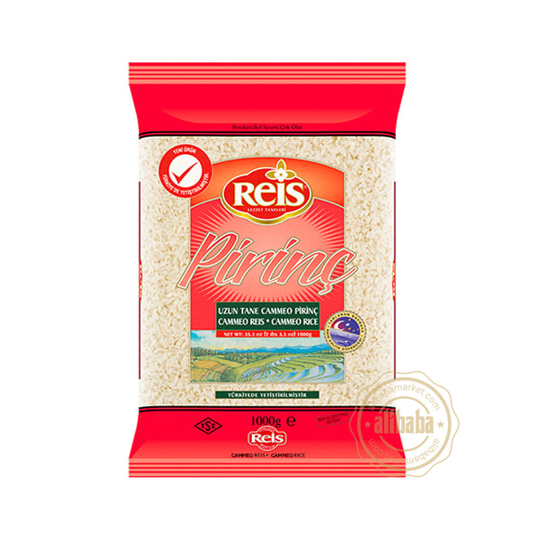 REIS CAMMEO RICE 1KG – Altin Grocery
