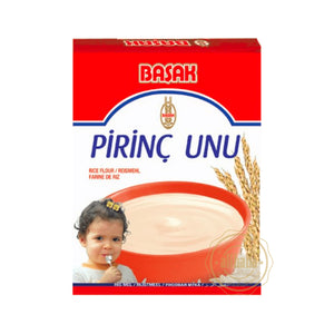 BASAK RICE FLOUR 250GR