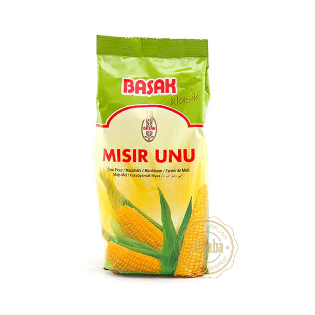 BASAK CORN FLOUR 400GR