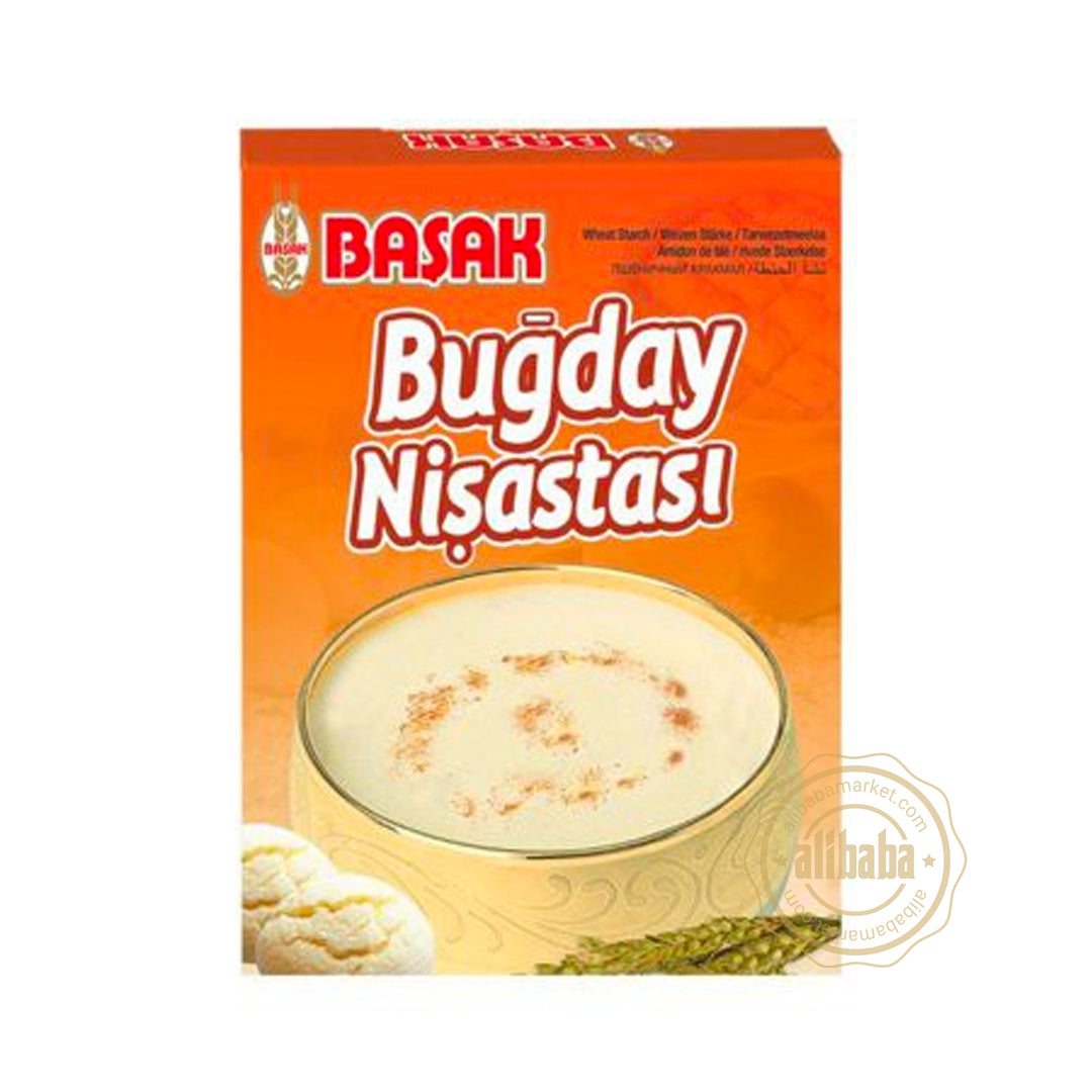 BASAK WHEAT STARCH 200GR