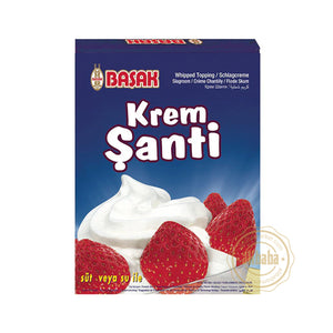 BASAK WHIPPED CREAM 150GR