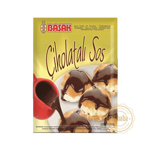 BASAK CHOCOLATE SOUCE 130GR