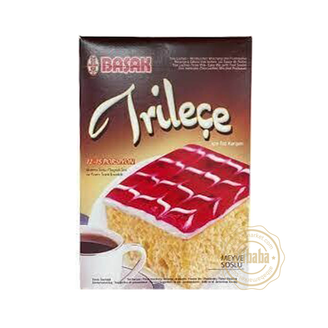 BASAK TRILECE 330GR