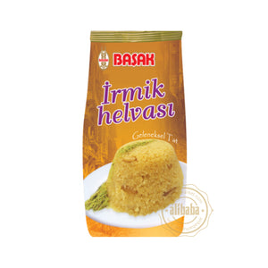 BASAK IRMIK HELVASI 400GR