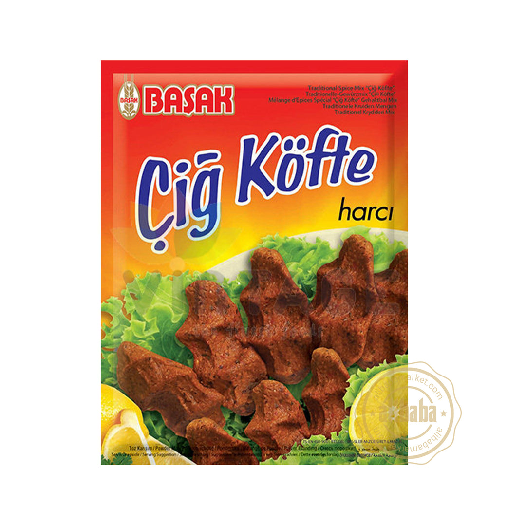 BASAK CIG KOFTE HARCI (MEATBALL MIX) 100GR