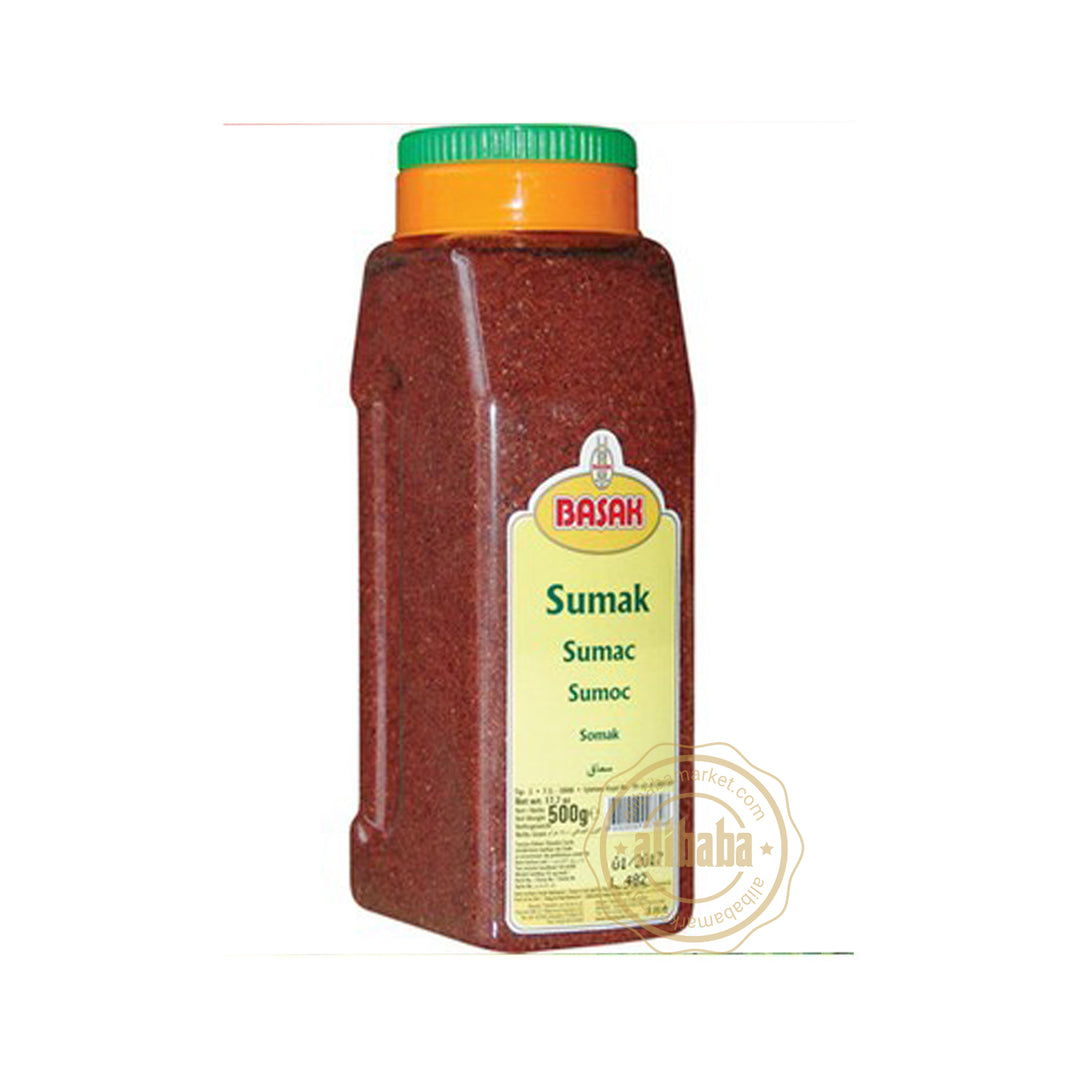 BASAK SUMAC 500GR