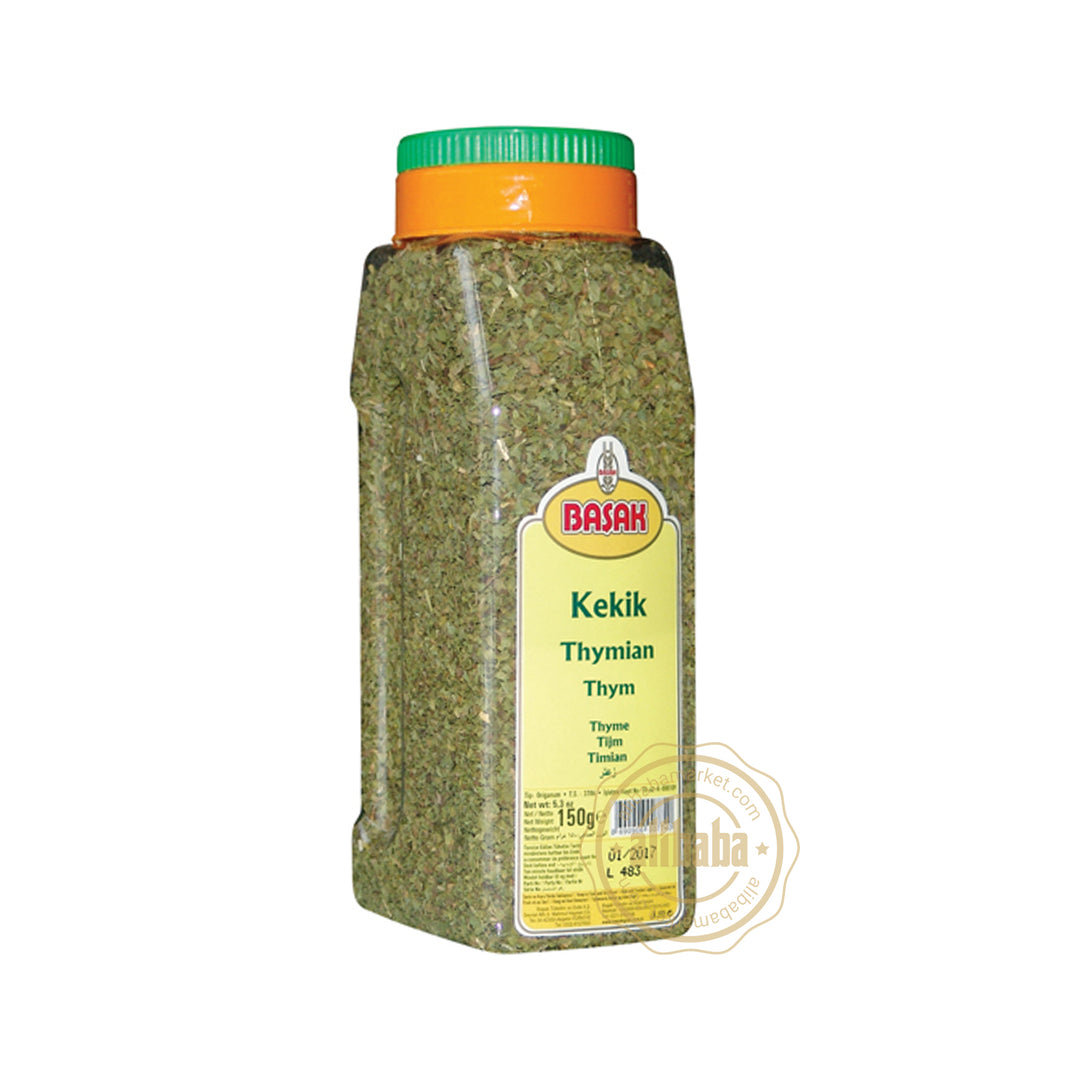 BASAK OREGANO 150 GR (KEKIK)