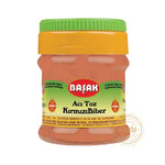 BASAK RED PEPPER HOT 70GR