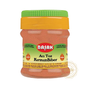 BASAK RED PEPPER HOT 70GR