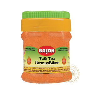 BASAK RED PEPPER SWEET 70GR