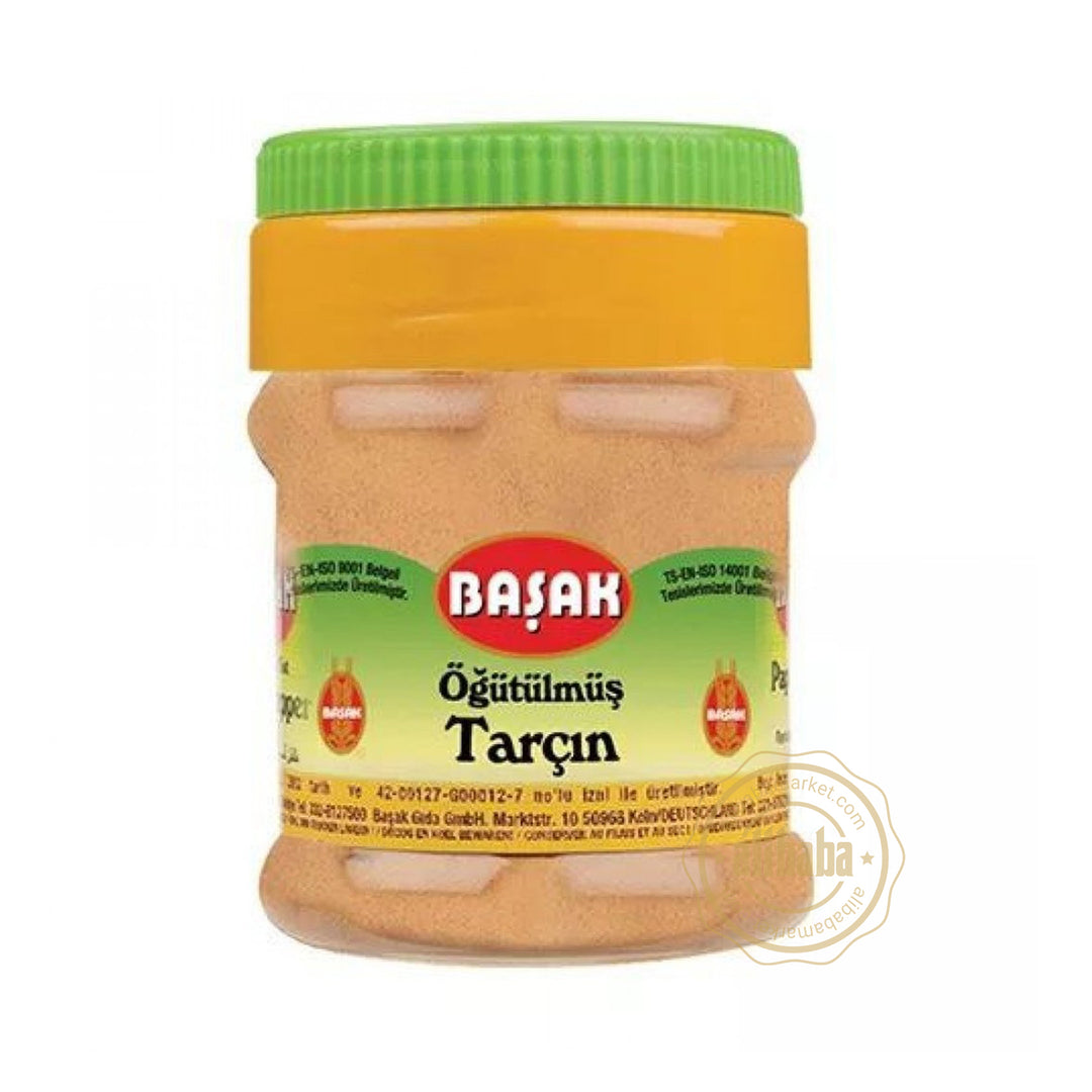 BASAK CINNAMON GROUND 75GR