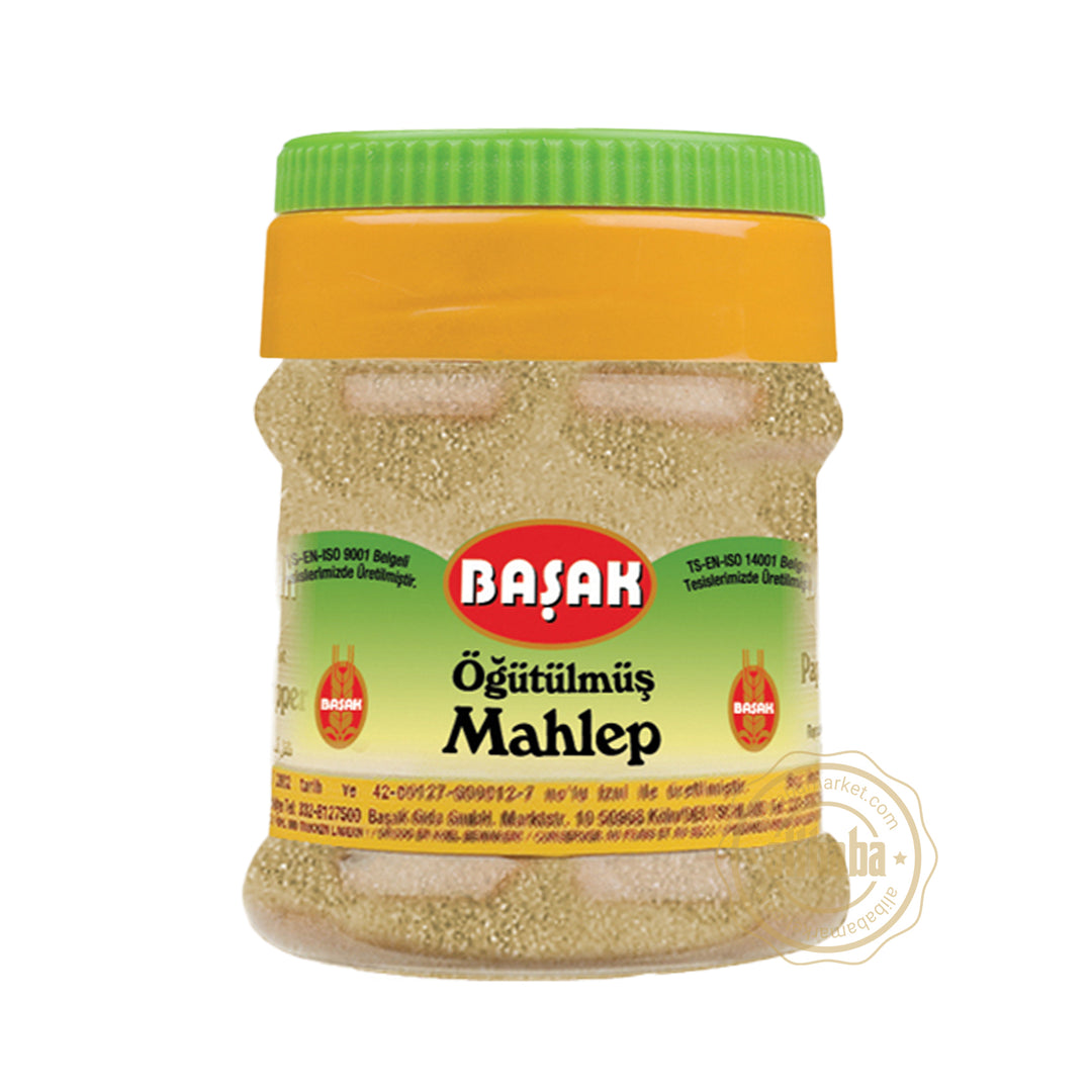 BASAK MAHLEP 75GR