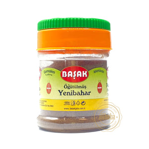 BASAK ALL SPICE (YENI BAHAR) 75GR