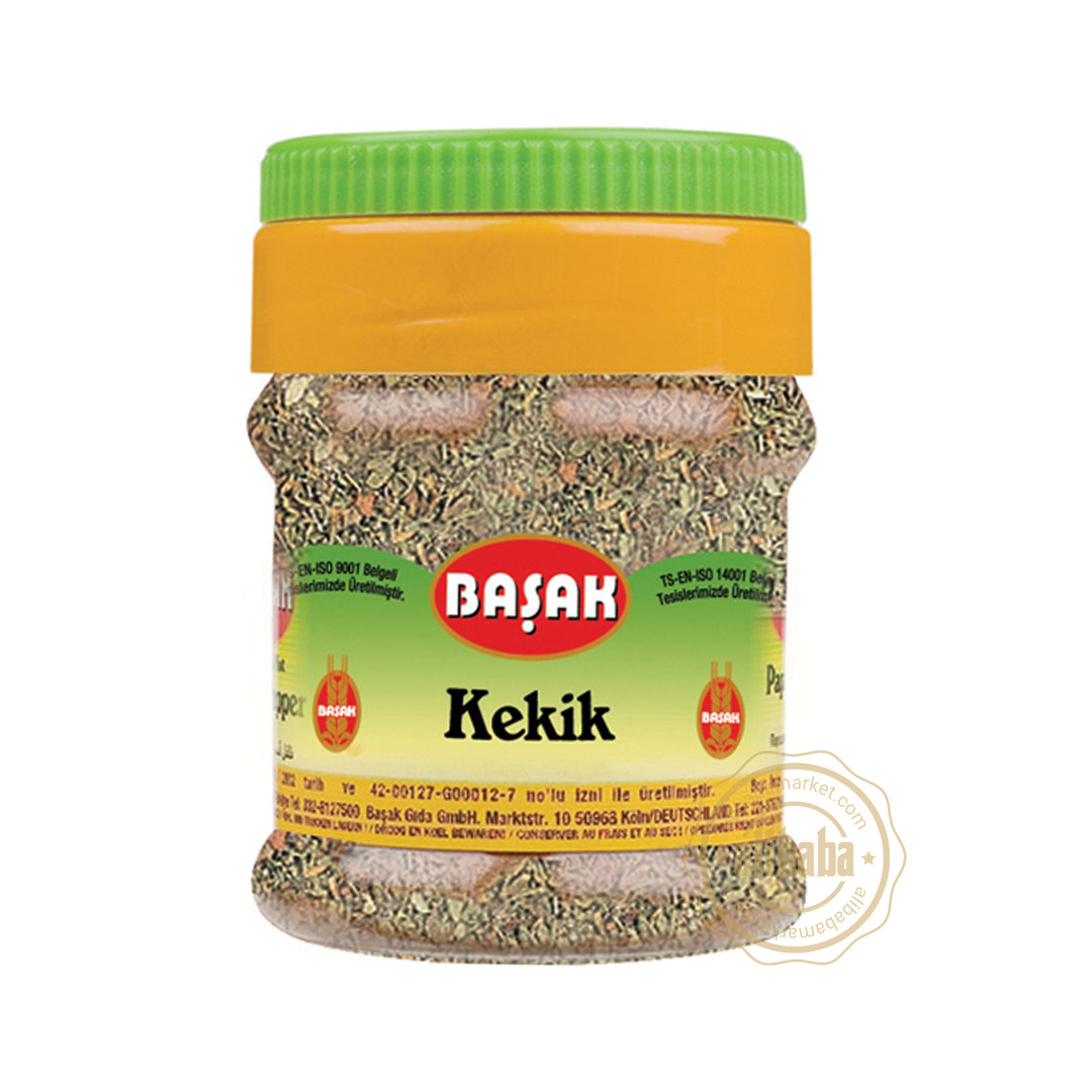 BASAK OREGANO 30GR (KEKIK)