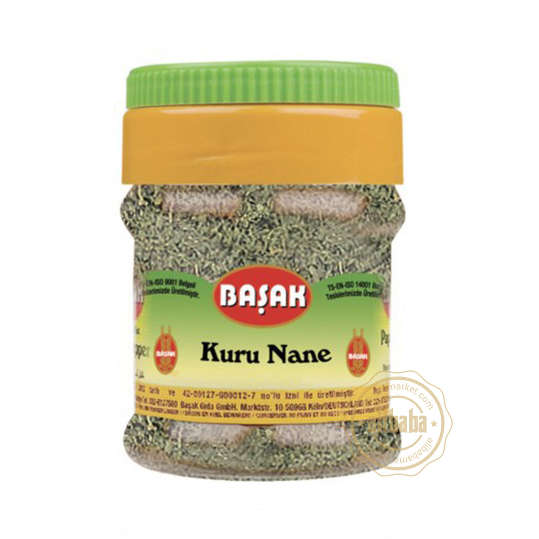 BASAK DRIED MINT 30GR